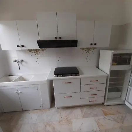 Sul Mare, Accanto Al Centro - San Benedetto del Tronto