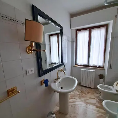 Apartment Sul Mare, Accanto Al Centro - *