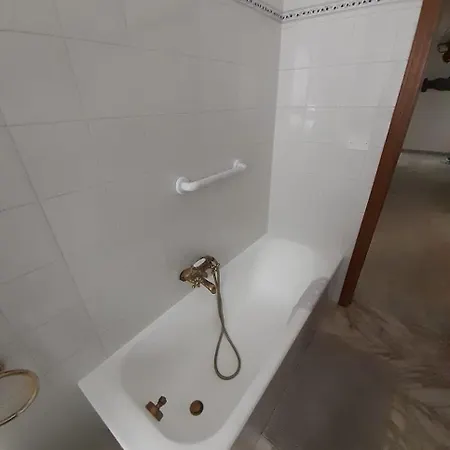 Apartment Sul Mare, Accanto Al Centro - San Benedetto del Tronto