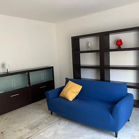 Apartment Sul Mare, Accanto Al Centro - San Benedetto del Tronto