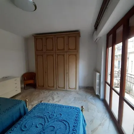 Apartment Sul Mare, Accanto Al Centro -