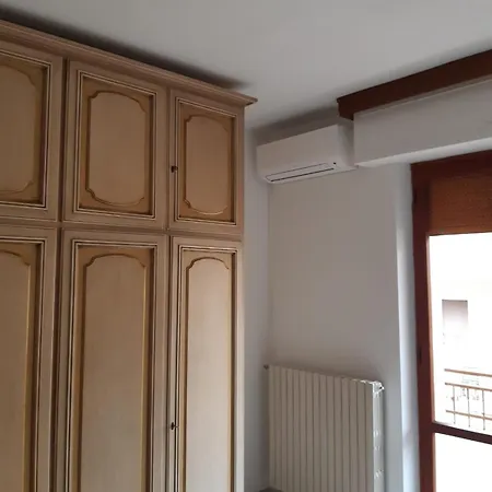 Sul Mare, Accanto Al Centro - Apartment San Benedetto del Tronto