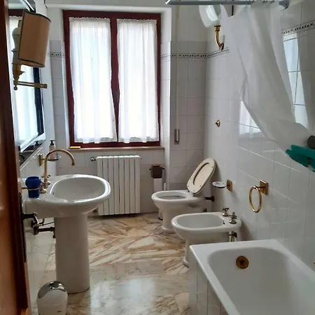 Apartment Sul Mare, Accanto Al Centro - San Benedetto del Tronto